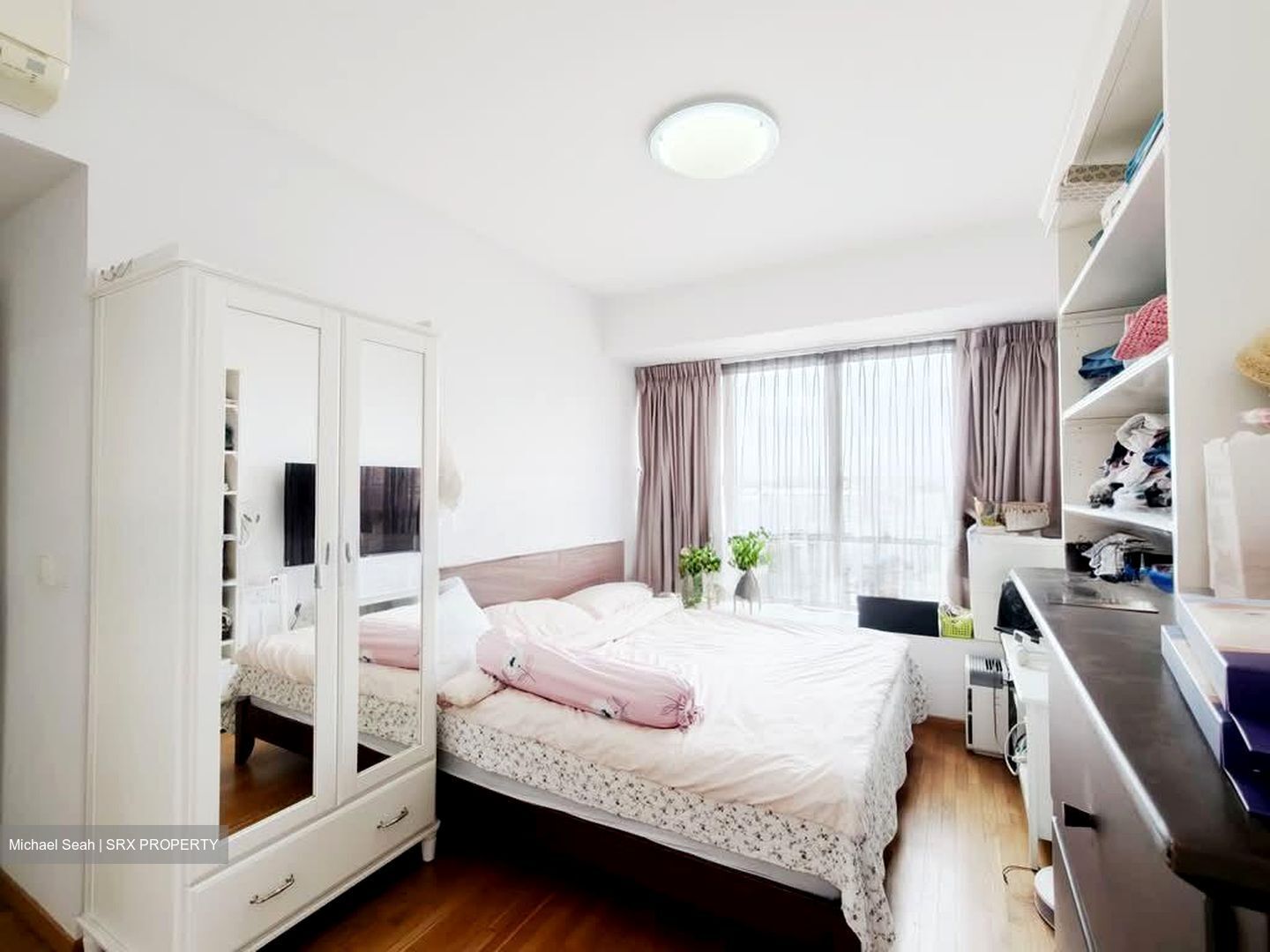 The Minton (D19), Condominium #594638561